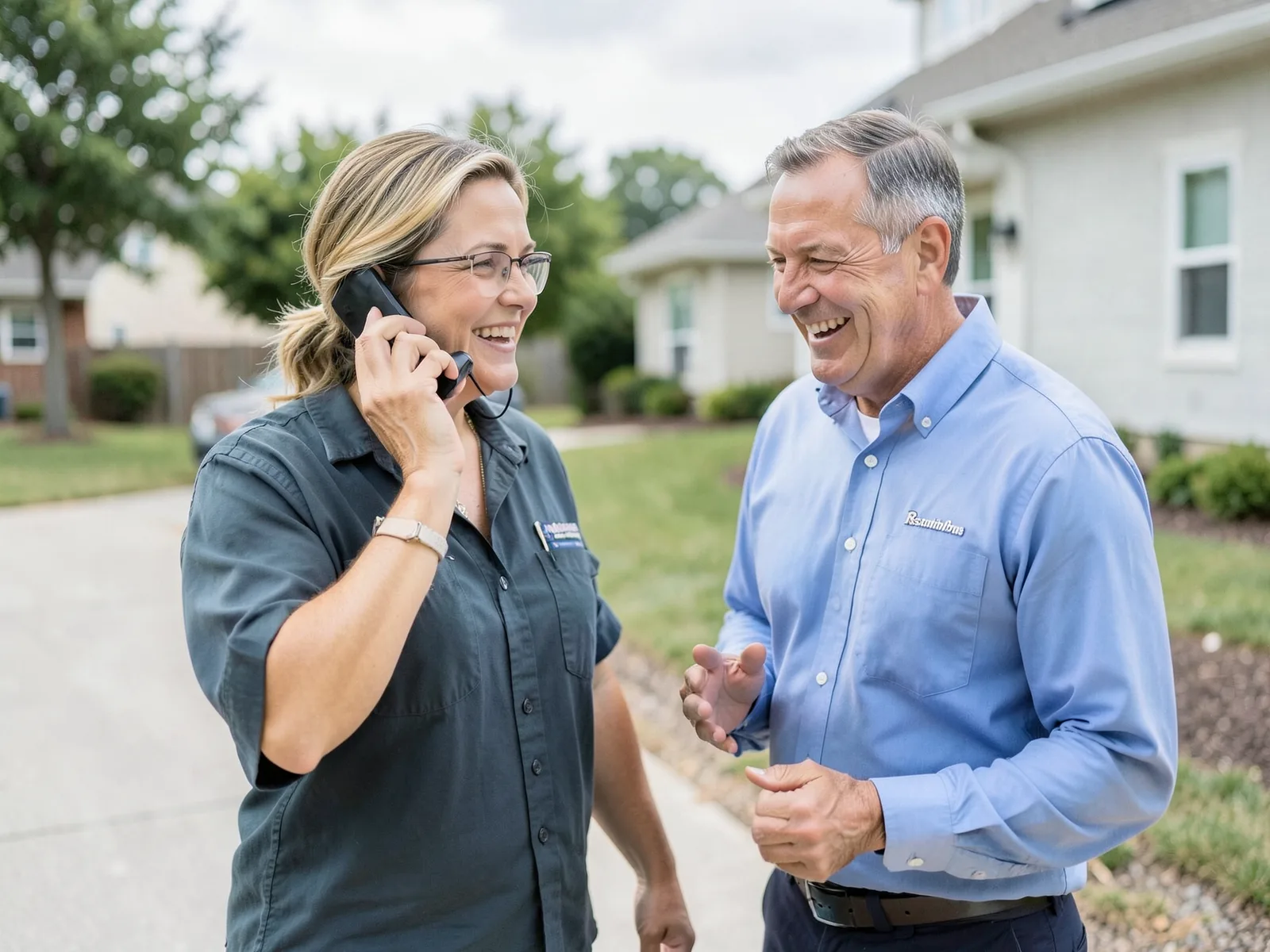 Frequently Asked Questions About Hidden Leak Restoration in Cos Cob, CT